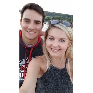 Meet your Posher, Austin